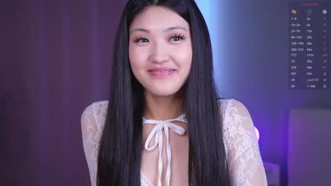 Snapshot of noreenbeckey chatting on 05/21/26, 07:59 Nore online show from 05/21/26, 07:59