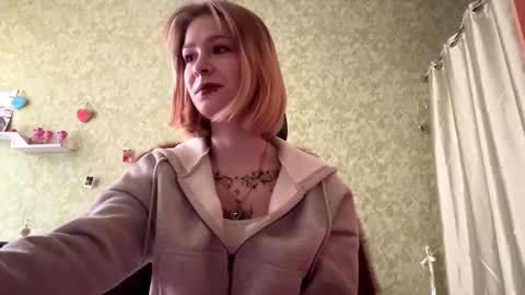 Amelia online show from 03/10/26, 03:06