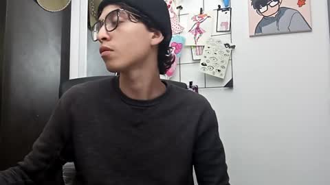 Norehg online show from 10/28/25, 09:17