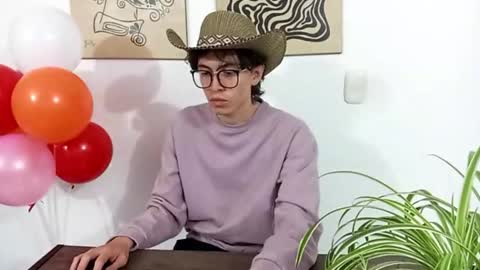 Norehg online show from 11/04/25, 12:54