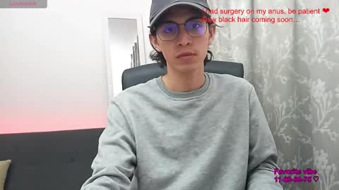 Snapshot of norehg__ chatting on 03/16/26, 07:18 Norehg online show from 03/16/26, 07:18