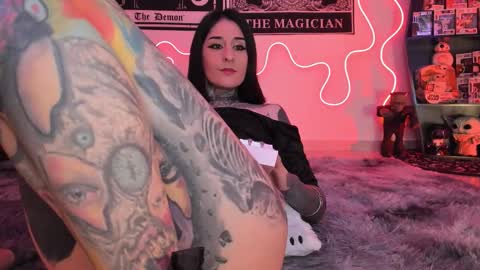 Nore online show from 02/13/26, 08:32