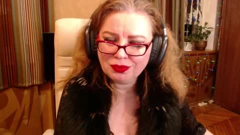 miss Tress online show from 01/10/26, 09:30