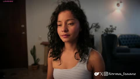 Norma Jeaane online show from 04/07/26, 05:46