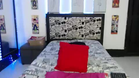  Norma  online show from 01/29/25, 08:35