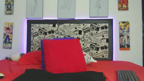  Norma  online show from 09/24/25, 05:16