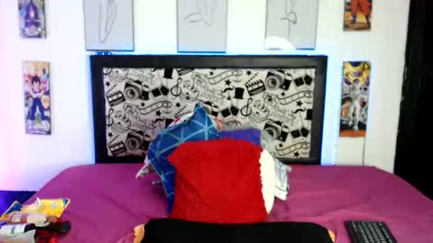  Norma  online show from 12/15/25, 11:20