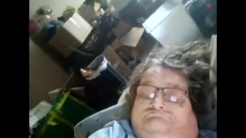 normajeen77777 online show from 04/08/26, 01:27