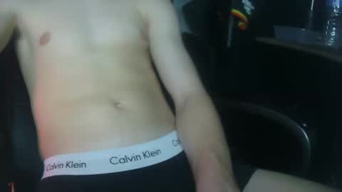 normalcock51093 online show from 10/31/25, 08:32