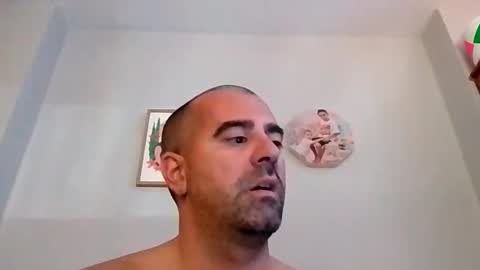 NORMALITO online show from 09/17/25, 12:07