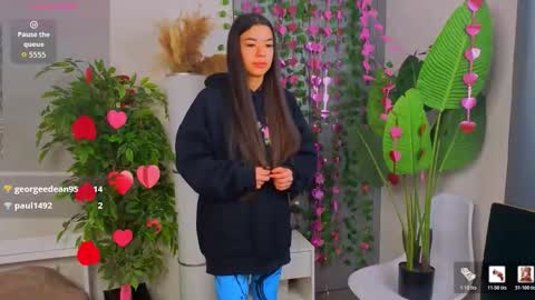 Snapshot of normanvient chatting on 02/17/26, 07:09 Monika online show from 02/17/26, 07:09