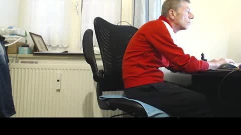 Normuc online show from 04/05/26, 03:09