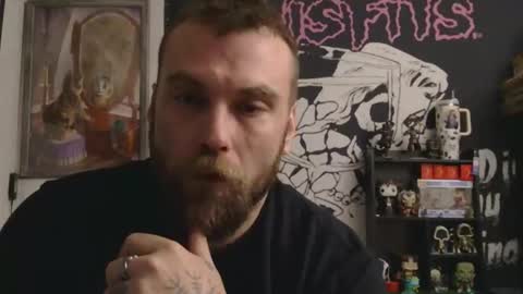 norsirish online show from 10/03/25, 11:46