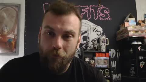 norsirish online show from 10/04/25, 01:20