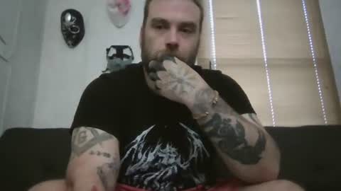 norsirish online show from 10/21/25, 01:01