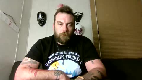 norsirish online show from 10/23/25, 12:04