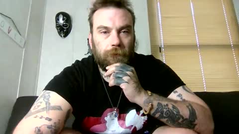 norsirish online show from 10/29/25, 03:47