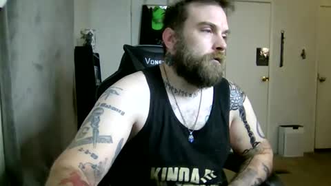 norsirish online show from 11/16/25, 02:44