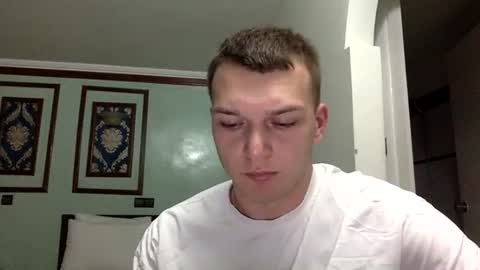 Justin online show from 02/23/25, 11:25