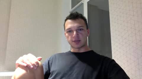 Justin online show from 04/26/26, 07:00