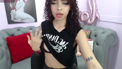 Snapshot of north_sweet_ chatting on 02/12/25, 03:27 N O R T H online show from 02/12/25, 03:27