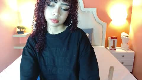 Snapshot of north_sweet_ chatting on 02/23/25, 06:45 N O R T H online show from 02/23/25, 06:45