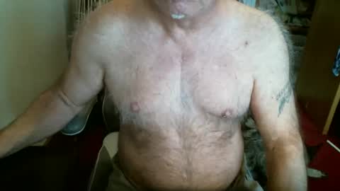 northcountryguy762 online show from 01/11/26, 03:50