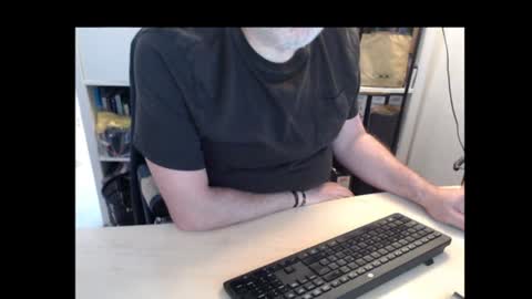 northerndaddy online show from 04/08/26, 07:41