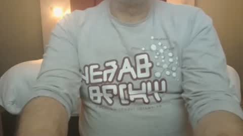 northerndaddy online show from 04/15/26, 09:48