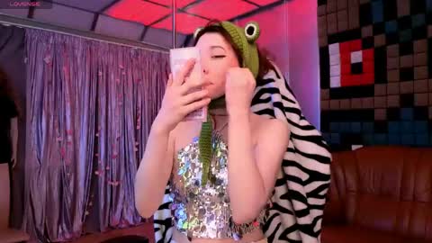 northern_moon online show from 05/28/26, 08:22