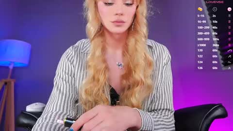 Snapshot of northern_princess chatting on 09/27/25, 04:23 Anna . online show from 09/27/25, 04:23