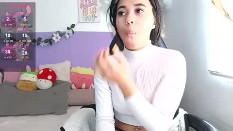 Snapshot of northly chatting on 01/24/25, 06:35 NORTH online show from 01/24/25, 06:35