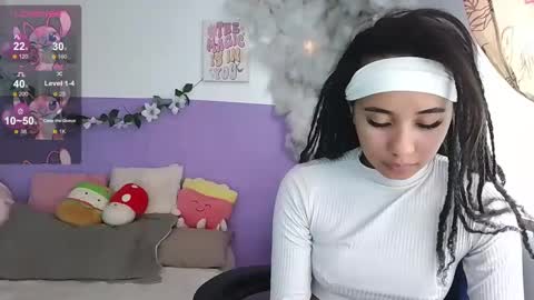 Snapshot of northly chatting on 01/29/25, 06:07 NORTH online show from 01/29/25, 06:07