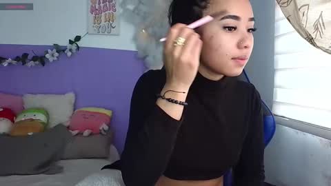 Snapshot of northly chatting on 02/11/25, 01:51 NORTH online show from 02/11/25, 01:51