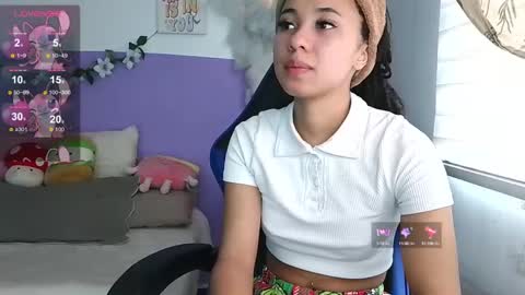 Snapshot of northly chatting on 02/13/25, 06:05 NORTH online show from 02/13/25, 06:05