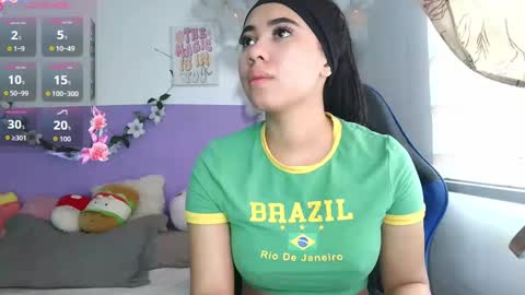 Snapshot of northly chatting on 09/27/25, 02:44 NORTH online show from 09/27/25, 02:44