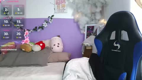 Snapshot of northly chatting on 09/29/25, 03:17 NORTH online show from 09/29/25, 03:17