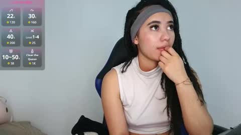 Snapshot of northly chatting on 11/05/25, 01:27 NORTH online show from 11/05/25, 01:27