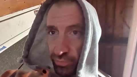 Snapshot of northwoodnork chatting on 11/07/25, 06:57 northwoodnork online show from 11/07/25, 06:57