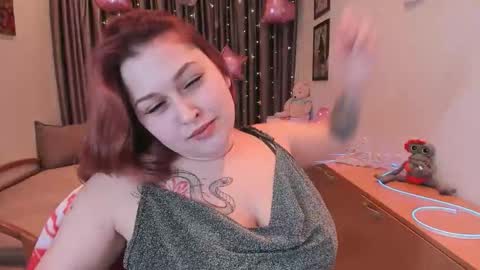 NORA online show from 02/17/26, 09:21