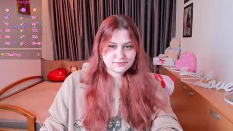 NORA online show from 03/13/26, 12:50