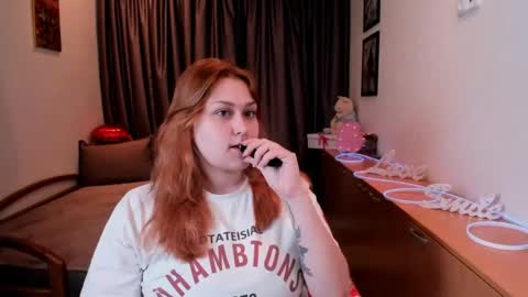 NORA online show from 05/19/26, 02:40