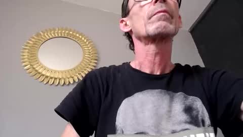 nosaintswhitoutsinners online show from 11/23/25, 10:15