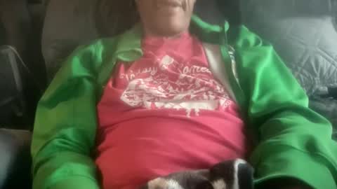 nostringfun online show from 04/11/26, 04:00