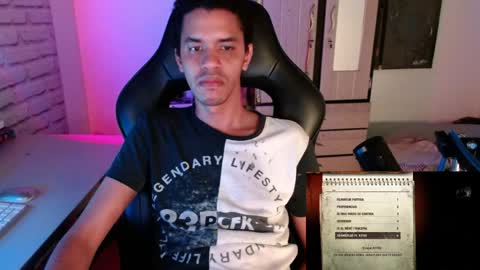 not4work online show from 04/06/26, 03:15