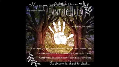 Snapshot of not_a_cult chatting on 05/26/26, 10:17 Deven Eden sometimes Lilith or Eve online show from 05/26/26, 10:17