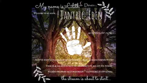 Snapshot of not_a_cult chatting on 05/30/26, 10:40 Deven Eden sometimes Lilith or Eve online show from 05/30/26, 10:40