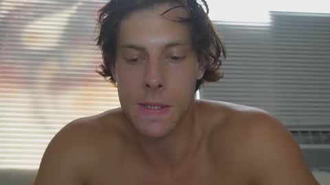 not_alexstone online show from 10/01/25, 07:09