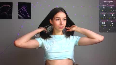 Hello My name is Helene NTMU  Finger up if u like what u see online show from 09/09/25, 02:16