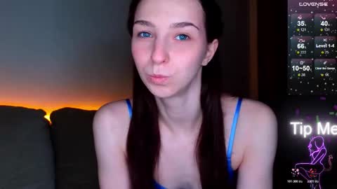 Hello My name is Helene NTMU  Finger up if u like what u see online show from 02/21/26, 02:07